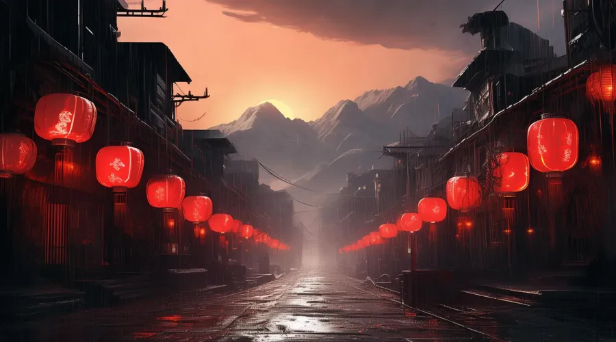 熹妃传游戏图片2